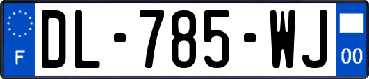 DL-785-WJ