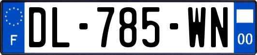 DL-785-WN