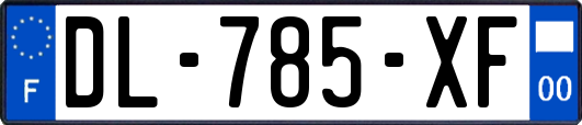 DL-785-XF
