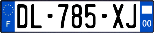 DL-785-XJ