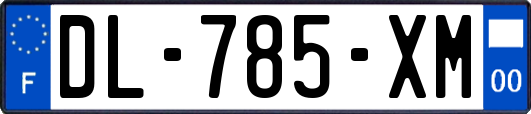 DL-785-XM