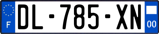 DL-785-XN