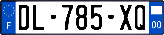 DL-785-XQ