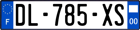 DL-785-XS