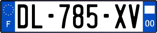 DL-785-XV