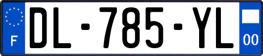 DL-785-YL