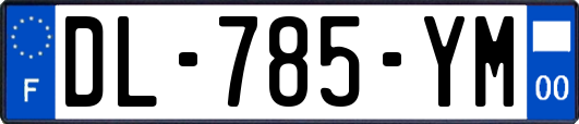 DL-785-YM