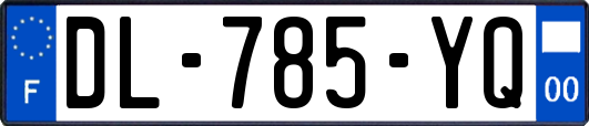 DL-785-YQ