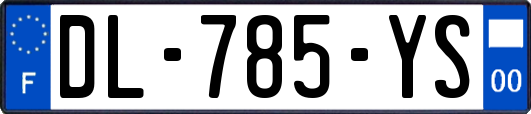 DL-785-YS