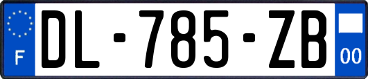 DL-785-ZB