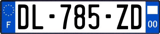 DL-785-ZD