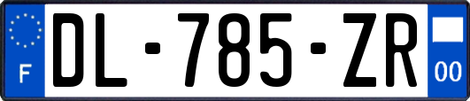 DL-785-ZR