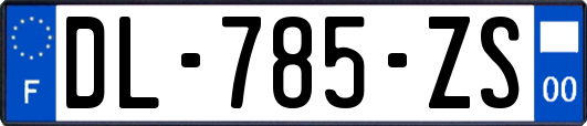 DL-785-ZS