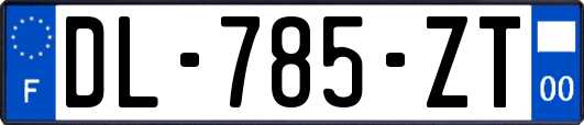 DL-785-ZT