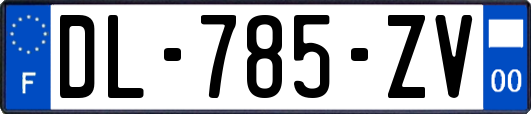 DL-785-ZV