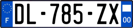 DL-785-ZX