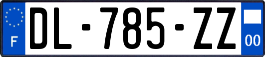 DL-785-ZZ