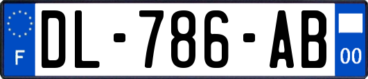 DL-786-AB