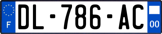 DL-786-AC