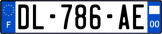 DL-786-AE