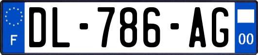 DL-786-AG