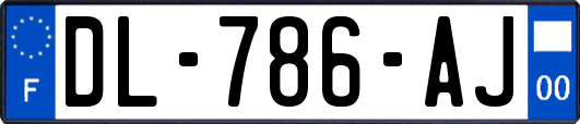 DL-786-AJ