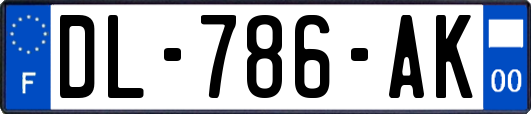 DL-786-AK