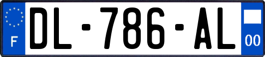 DL-786-AL