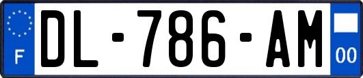 DL-786-AM