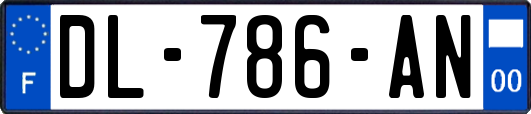 DL-786-AN