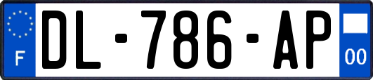 DL-786-AP