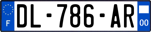 DL-786-AR