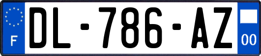 DL-786-AZ