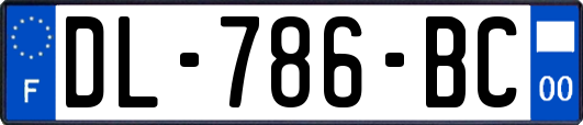 DL-786-BC