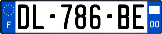 DL-786-BE