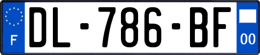 DL-786-BF