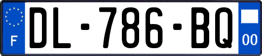 DL-786-BQ