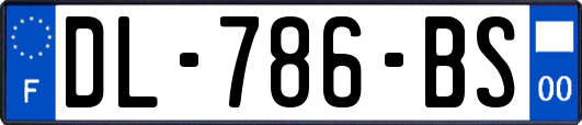 DL-786-BS