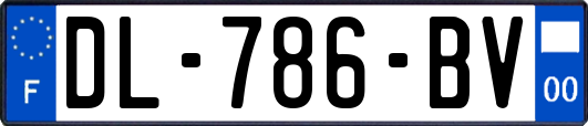 DL-786-BV