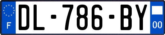 DL-786-BY