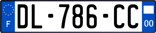 DL-786-CC