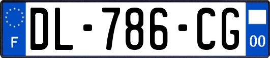 DL-786-CG