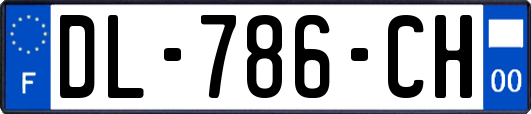 DL-786-CH