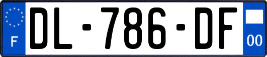 DL-786-DF