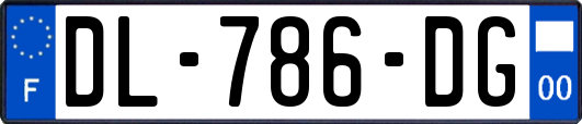 DL-786-DG