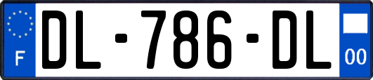 DL-786-DL