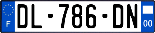 DL-786-DN