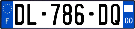 DL-786-DQ