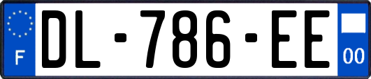 DL-786-EE