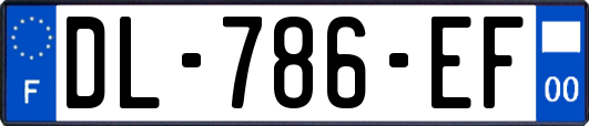 DL-786-EF